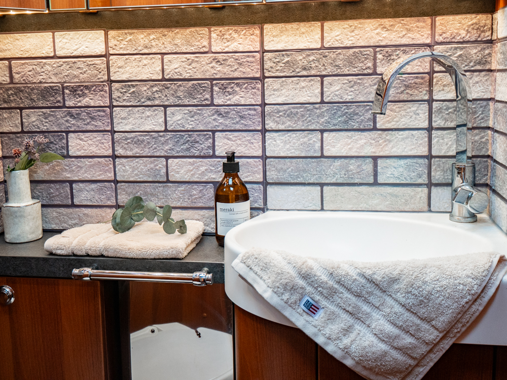 Carthago-CHIC E-LINE I 55 XL LINER *Långbäddar *AC bodel-(2018)