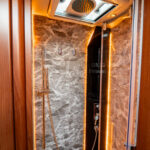 Carthago-CHIC E-LINE I 55 XL LINER *Långbäddar *AC bodel-(2018)