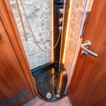 Carthago-CHIC E-LINE I 55 XL LINER *Långbäddar *AC bodel-(2018)