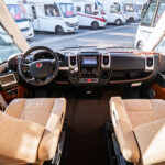 Carthago-CHIC E-LINE I 55 XL LINER *Långbäddar *AC bodel-(2018)