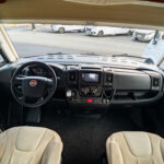 Rapido-8096 DF *Queensbed *ALDE *Automat-(2018)