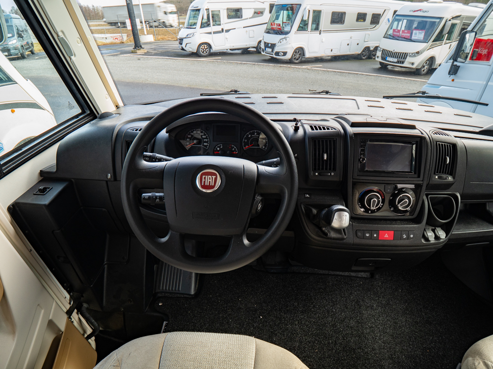 Rapido-8096 DF *Queensbed *ALDE *Automat-(2018)