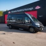 Malibu Carthago-MALIBU VAN 600 COUPE *Automat *Solceller-(2022)