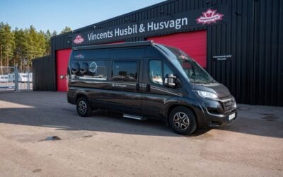 Malibu Carthago-MALIBU VAN 600 COUPE *Automat *Solceller-(2022)