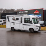 Pilote-G 600 G *Automat *Låg skatt *3500kg *Under 6m-(2019)