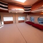 Malibu Carthago-MALIBU VAN 600 COUPE *Automat *Solceller-(2022)