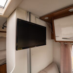 Pilote-G 600 G *Automat *Låg skatt *3500kg *Under 6m-(2019)