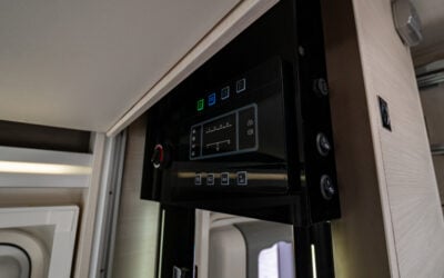 Hem 245 Chausson-630 WELCOME *Långbäddar *Solcell-(2017)