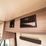 Hobby-Vantana K 65 ET *Långbäddar *Solcell *3500kg-(2023)