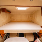 Carthago-CHIC C-LINE I 6.2 XL *Queenbädd *AC bodel-(2019)