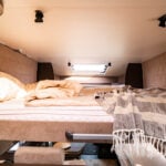 Hobby-Optima Premium T 75 HGE *AC bodel *Långbäddar-(2020)