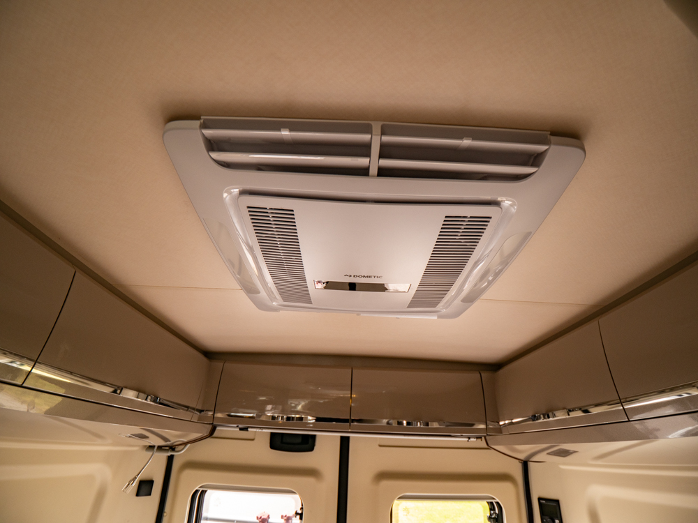 Hobby-K 65 FT *AC bodel *Truma *Dubbelbädd-(2018)