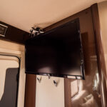 Hobby-Optima Premium T 75 HGE *AC bodel *Långbäddar-(2020)