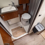 Pilote-G 600 G *Automat *Låg skatt *3500kg *Under 6m-(2019)