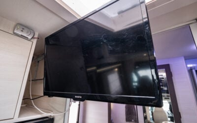 Hem 247 Chausson-630 WELCOME *Långbäddar *Solcell-(2017)