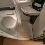 Hobby-K 65 FT *AC bodel *Truma *Dubbelbädd-(2018)