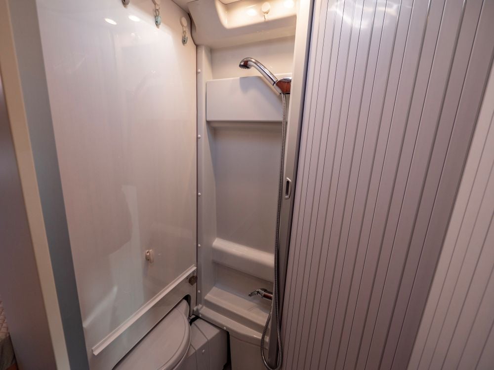 Malibu Carthago-MALIBU VAN 600 COUPE *Automat *Solceller-(2022)