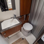 Pilote-G 600 G *Automat *Låg skatt *3500kg *Under 6m-(2019)