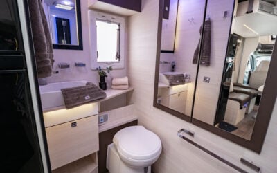 Hem 248 Chausson-630 WELCOME *Långbäddar *Solcell-(2017)