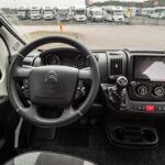 Hobby-Vantana K 65 ET *Långbäddar *Solcell *3500kg-(2023)