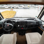 Pilote-G 600 G *Automat *Låg skatt *3500kg *Under 6m-(2019)