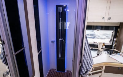 Hem 249 Chausson-630 WELCOME *Långbäddar *Solcell-(2017)