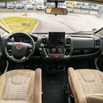 Hobby-K 65 FT *AC bodel *Truma *Dubbelbädd-(2018)