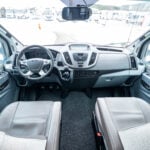 Chausson-630 WELCOME *Långbäddar *Solcell-(2017)