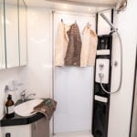 Hobby-Optima Premium T 75 HGE *AC bodel *Långbäddar-(2020)