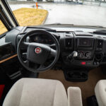 Pilote-G 600 G *Automat *Låg skatt *3500kg *Under 6m-(2019)