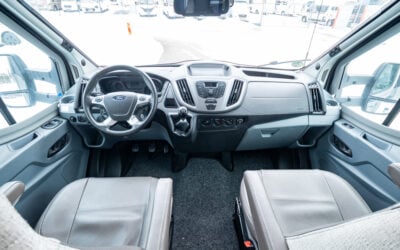 Hem 250 Chausson-630 WELCOME *Långbäddar *Solcell-(2017)