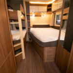 Knaus-590 UK *Barnkammare *ALDE-(2021)-3107605