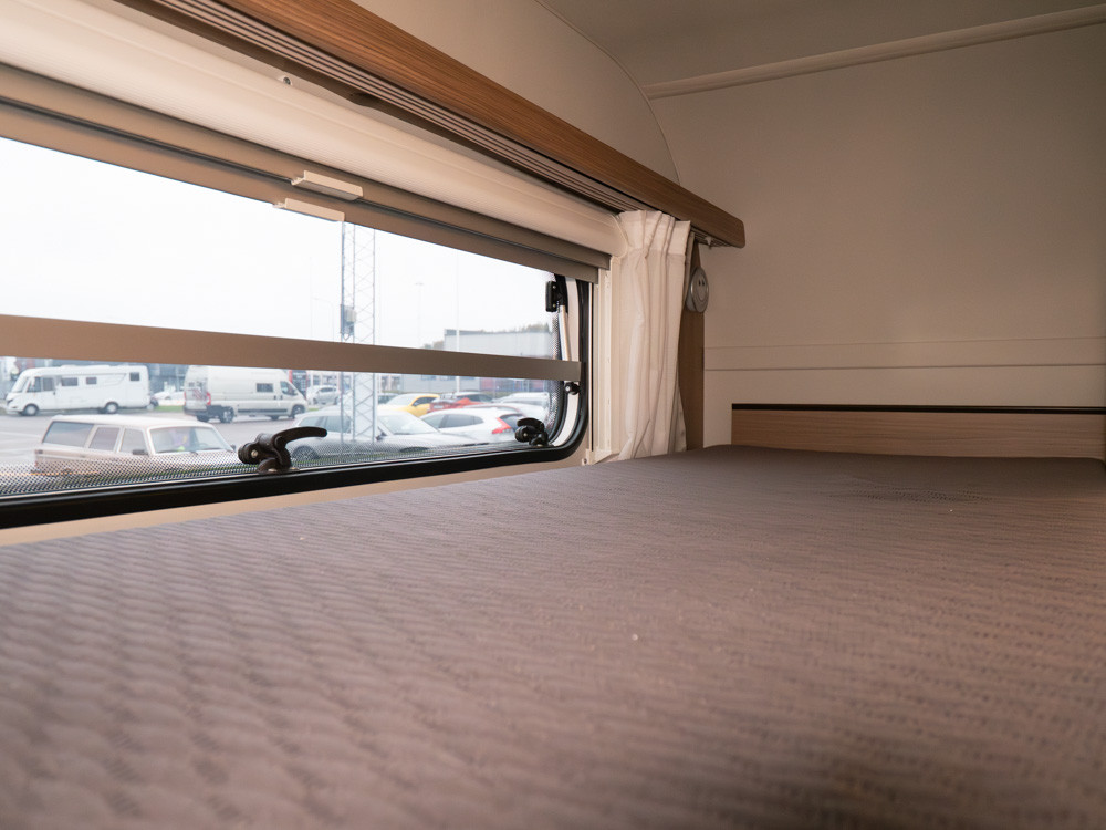 Knaus-590 UK *Barnkammare *ALDE-(2021)-3107607