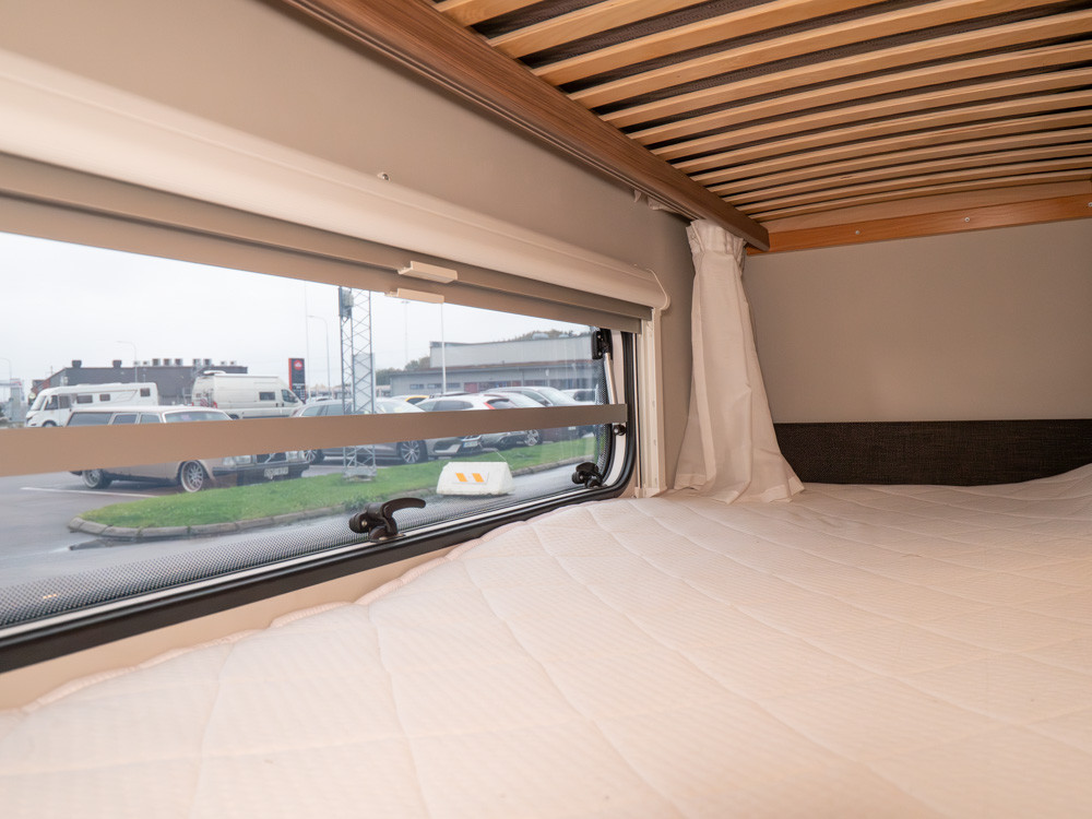 Knaus-590 UK *Barnkammare *ALDE-(2021)-3107608