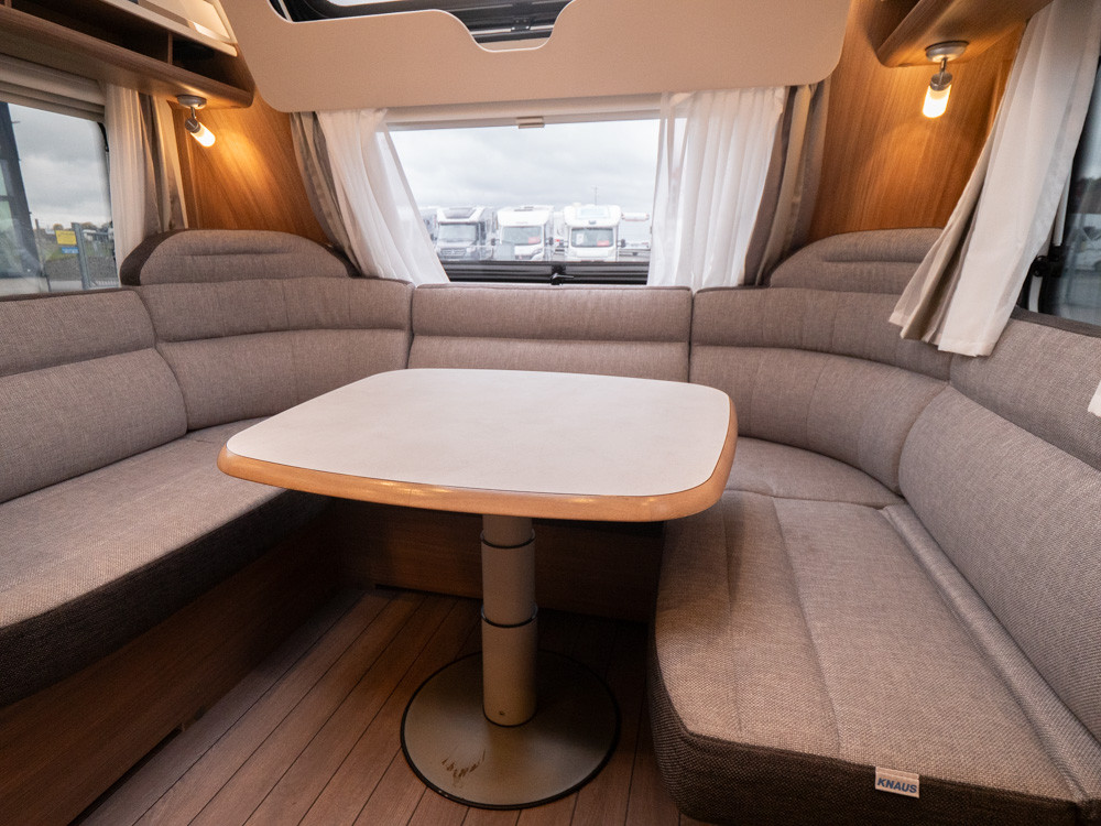 Knaus-590 UK *Barnkammare *ALDE-(2021)-3107596