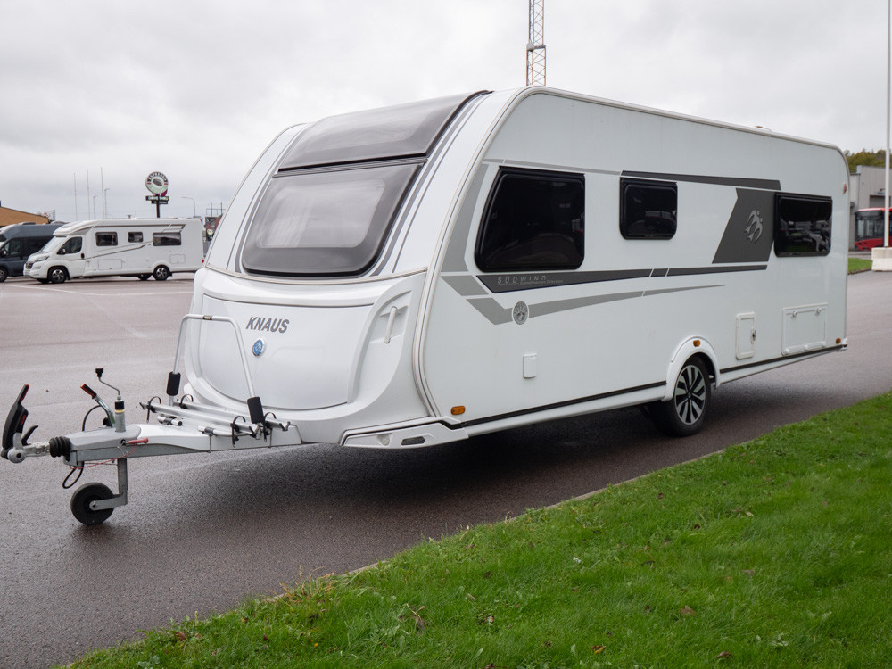 Knaus-590 UK *Barnkammare *ALDE-(2021)-3107614