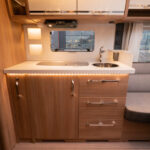 Knaus-590 UK *Barnkammare *ALDE-(2021)-3107597