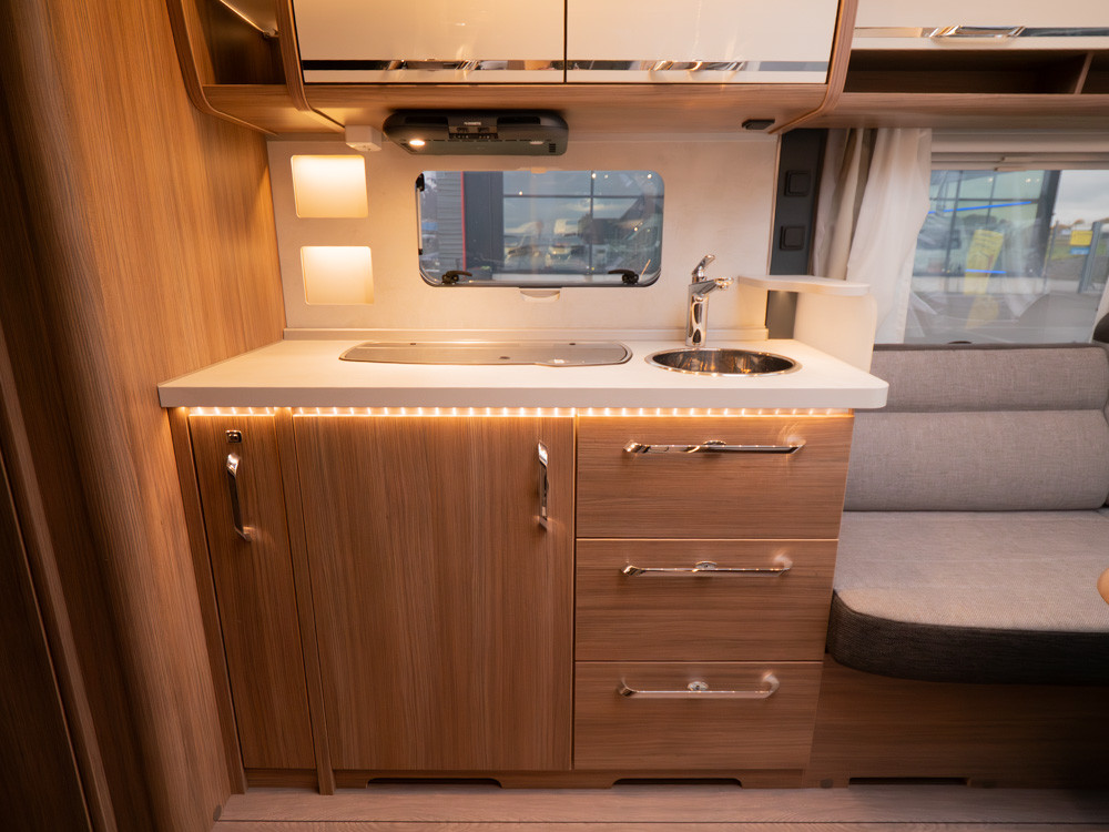 Knaus-590 UK *Barnkammare *ALDE-(2021)-3107597