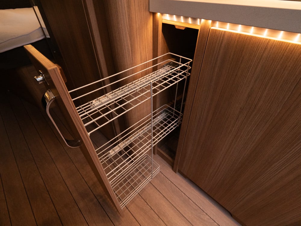 Knaus-590 UK *Barnkammare *ALDE-(2021)-3107599