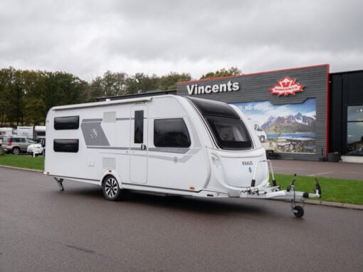 Varberg 43 Knaus-590 UK *Barnkammare *ALDE-(2021)-3107594