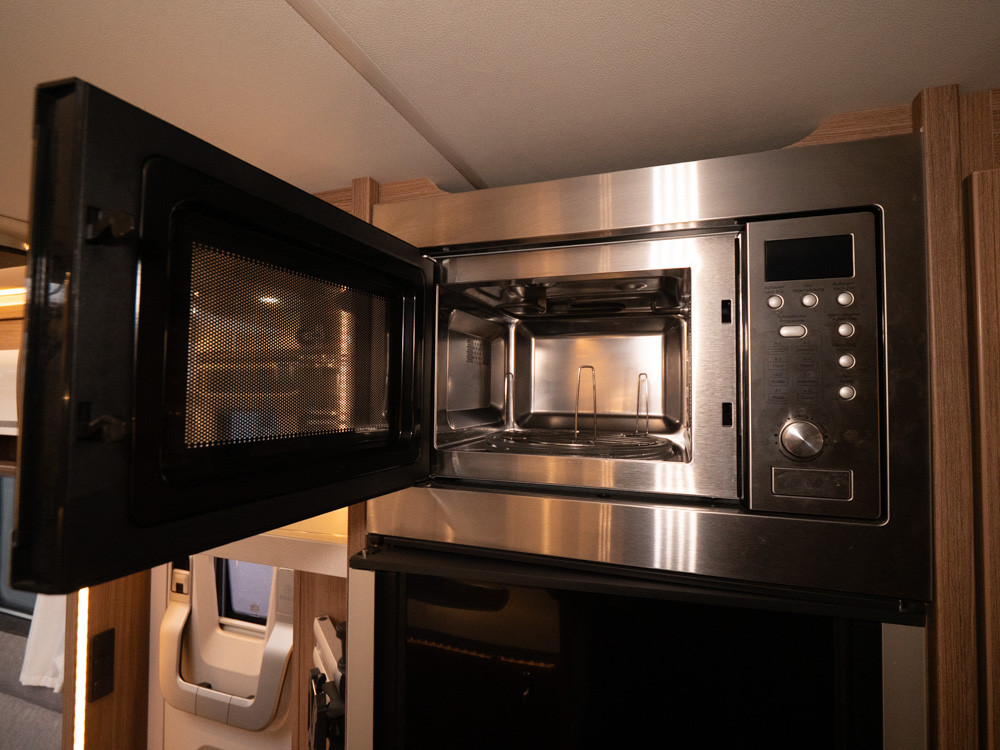 Knaus-590 UK *Barnkammare *ALDE-(2021)-3107603