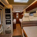 Adria-CORAL S 670 SLT *Hydrauliska stödben *ALDE-(2017)-3089772