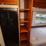 Adria-CORAL S 670 SLT *Hydrauliska stödben *ALDE-(2017)-3089781