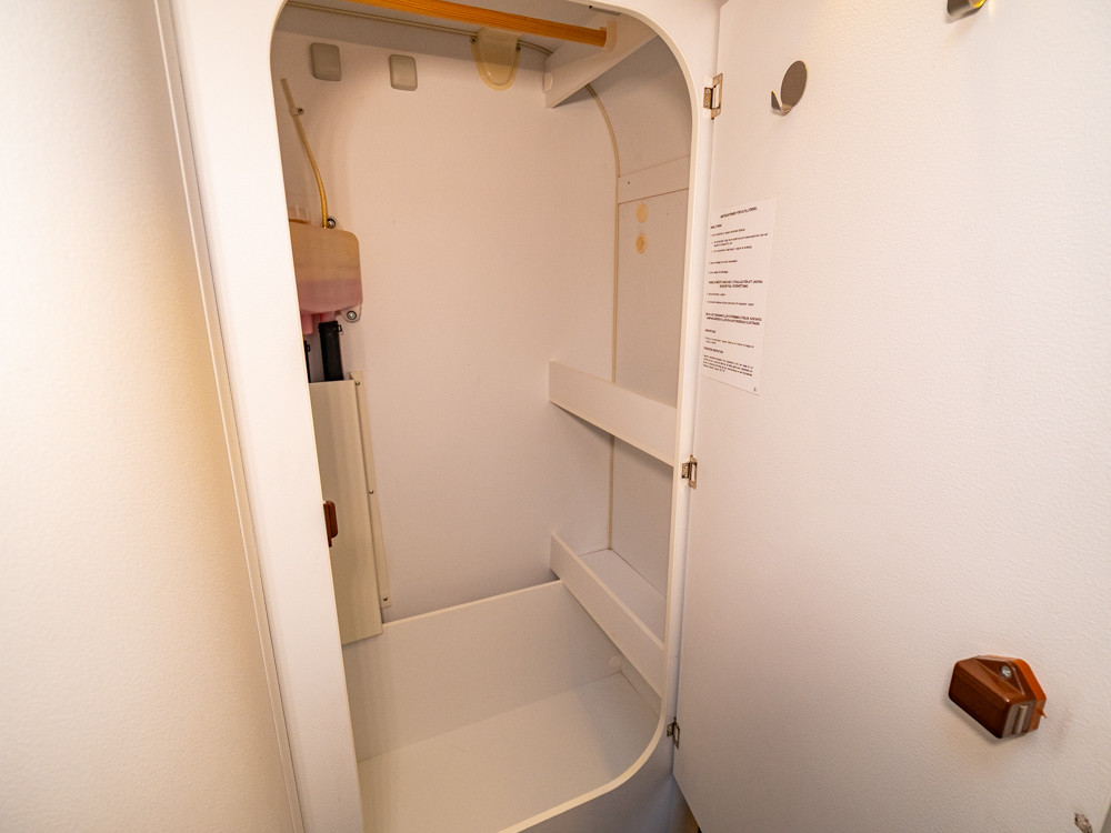 Adria-CORAL S 670 SLT *Hydrauliska stödben *ALDE-(2017)-3089782