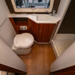 Adria-CORAL S 670 SLT *Hydrauliska stödben *ALDE-(2017)-3089783