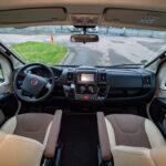 Adria-CORAL S 670 SLT *Hydrauliska stödben *ALDE-(2017)-3089786