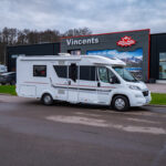 Adria-CORAL S 670 SLT *Hydrauliska stödben *ALDE-(2017)-3089771