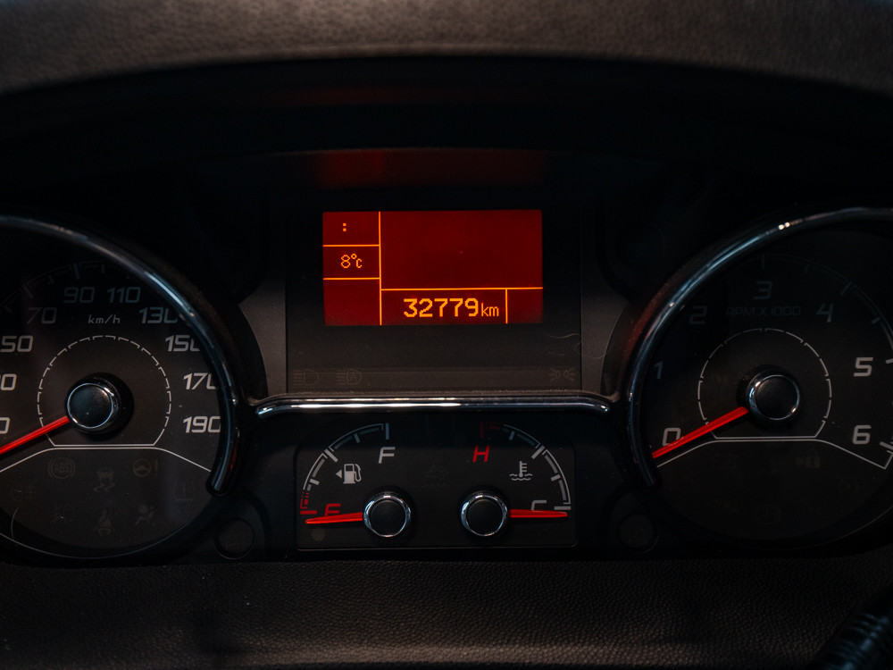 Adria-CORAL S 670 SLT *Hydrauliska stödben *ALDE-(2017)-3089788