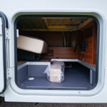 Adria-CORAL S 670 SLT *Hydrauliska stödben *ALDE-(2017)-3089790