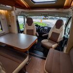 Adria-CORAL S 670 SLT *Hydrauliska stödben *ALDE-(2017)-3089773